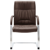 Chaise de bureau Broad