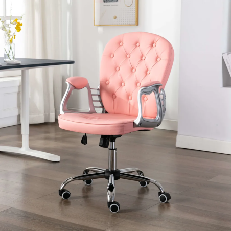 Chaise de bureau Ann