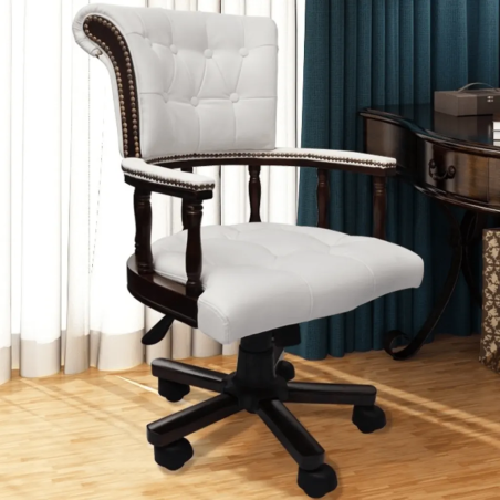 Fauteuil de bureau Gouverneur