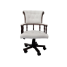 Fauteuil de bureau Gouverneur