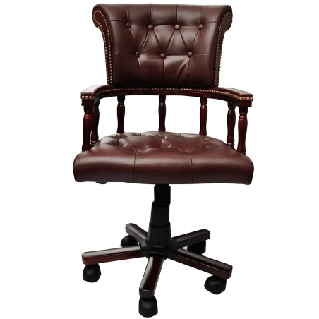 Fauteuil de bureau Gouverneur