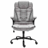 Fauteuil de bureau Rockefeller