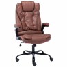 Fauteuil de bureau Rockefeller