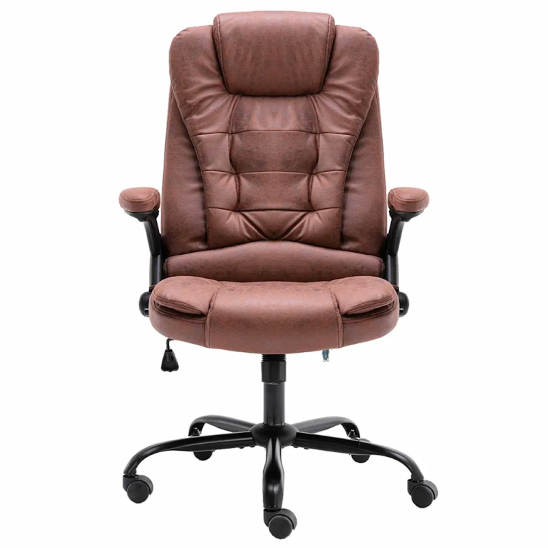 Fauteuil de bureau Rockefeller