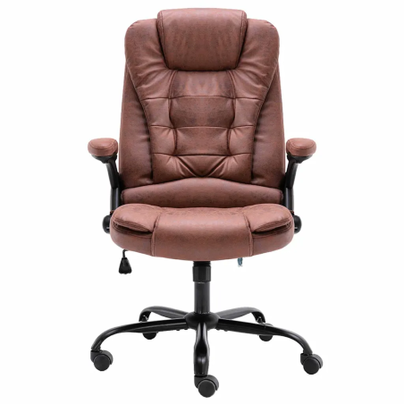 Fauteuil de bureau Rockefeller