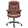 Fauteuil de bureau Rockefeller
