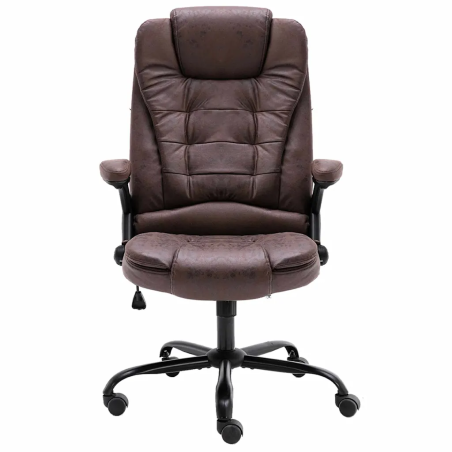Fauteuil de bureau Rockefeller