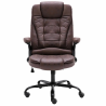 Fauteuil de bureau Rockefeller