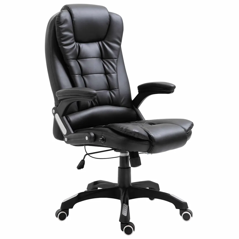 Fauteuil de bureau Rockefeller