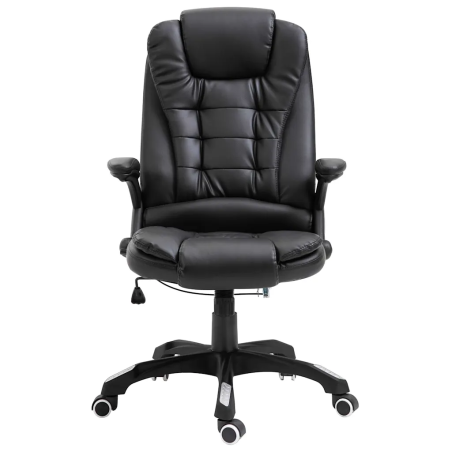 Fauteuil de bureau Rockefeller