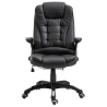 Fauteuil de bureau Rockefeller