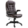 Fauteuil de bureau Rockefeller
