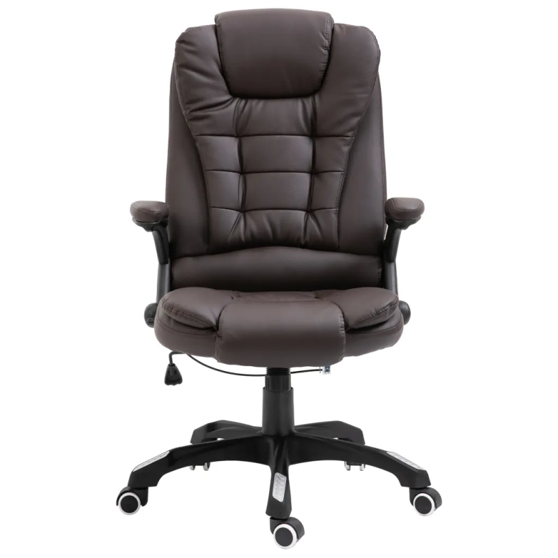 Fauteuil de bureau Rockefeller