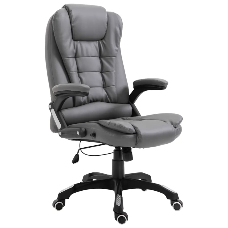 Fauteuil de bureau Rockefeller