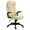 Fauteuil de bureau Rockefeller