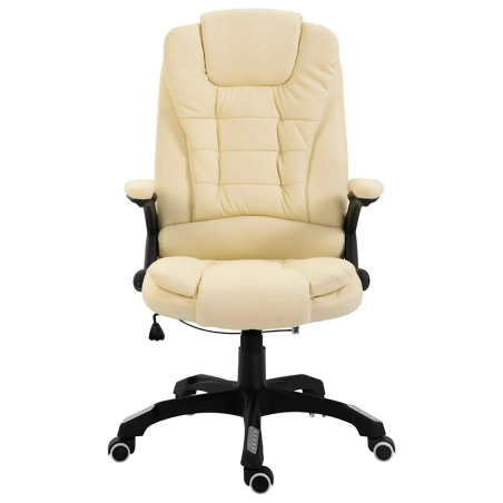 Fauteuil de bureau Rockefeller