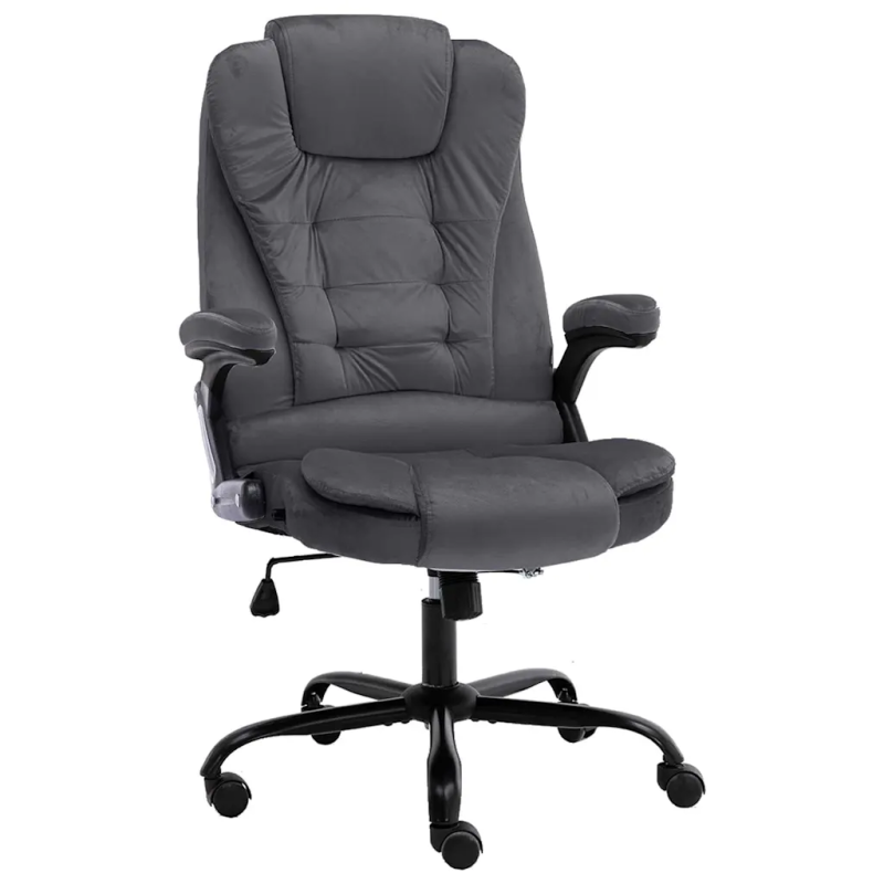 Fauteuil de bureau Rockefeller