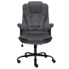 Fauteuil de bureau Rockefeller
