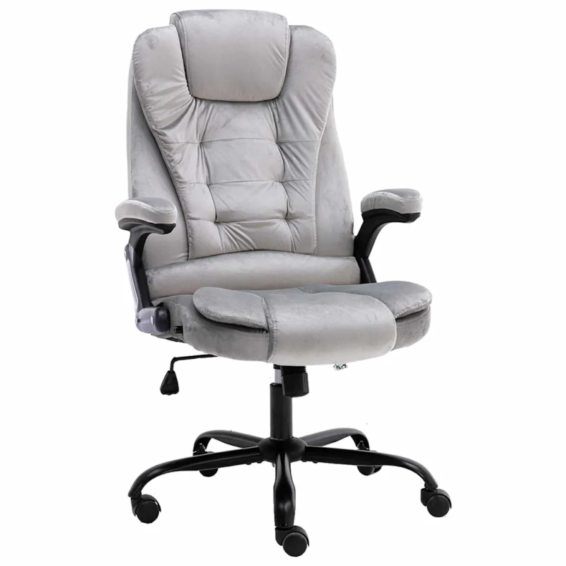 Fauteuil de bureau Rockefeller