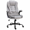 Fauteuil de bureau Rockefeller