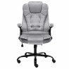Fauteuil de bureau Rockefeller