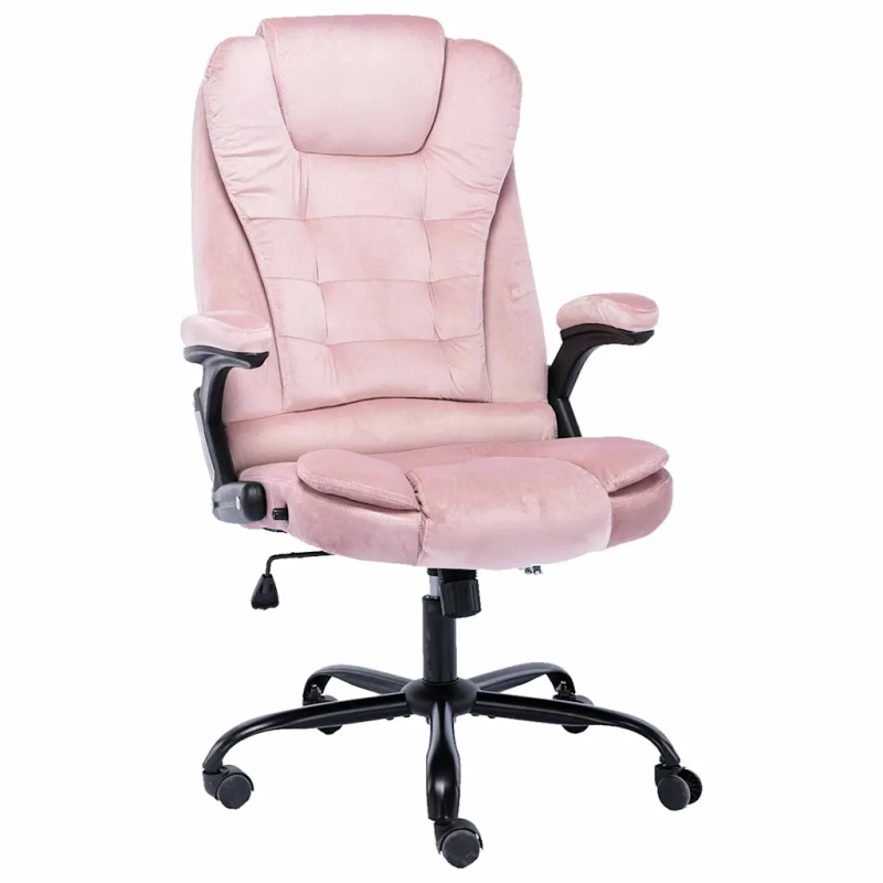 Fauteuil de bureau Rockefeller