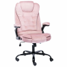 Fauteuil de bureau Rockefeller