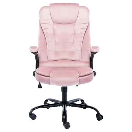 Fauteuil de bureau Rockefeller