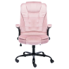 Fauteuil de bureau Rockefeller