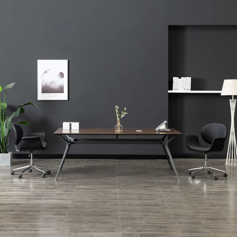 Chaises de bureau Wagner