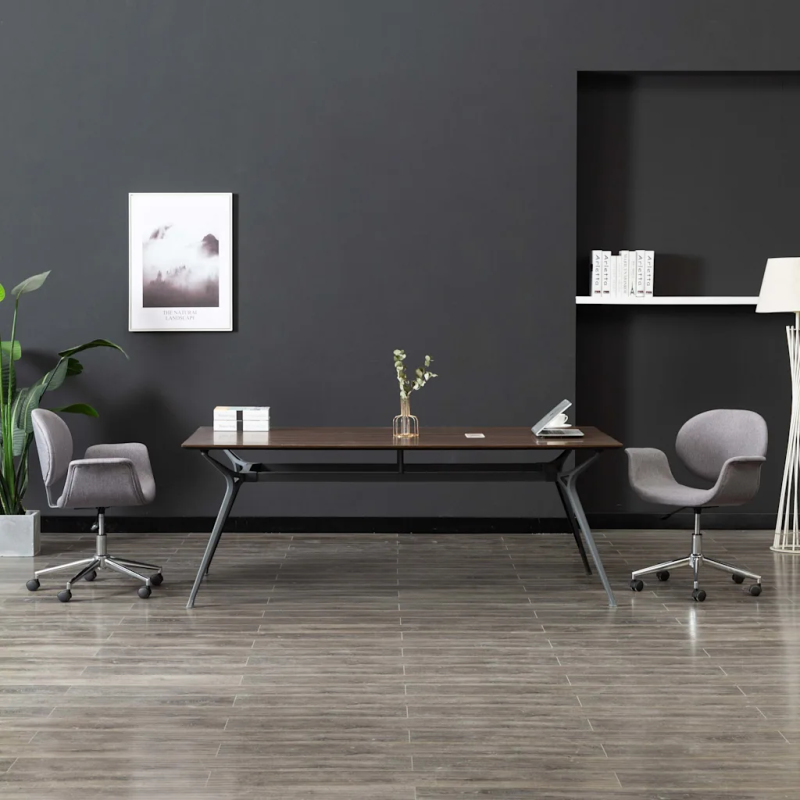 Chaises de bureau Wagner