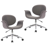 Chaises de bureau Wagner