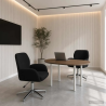Chaises de bureau Bryant