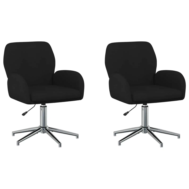 Chaises de bureau Bryant