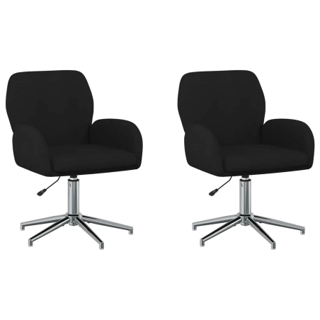Chaises de bureau Bryant