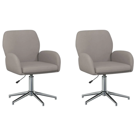 Chaises de bureau Bryant