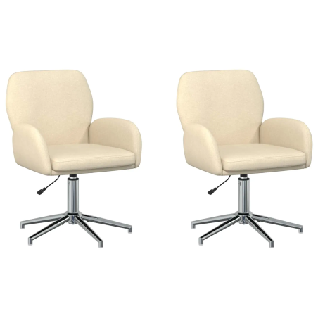 Chaises de bureau Bryant