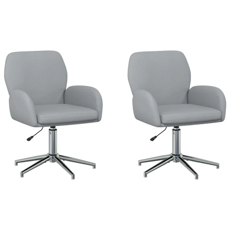 Chaises de bureau Bryant