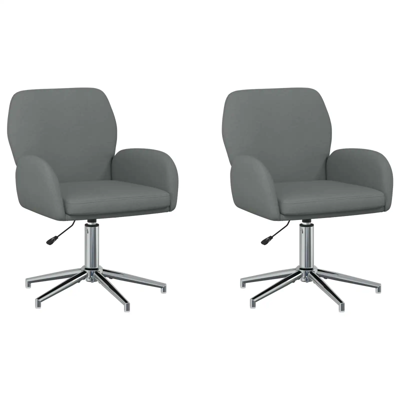 Chaises de bureau Bryant