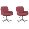 Chaises de bureau Bryant