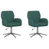 Chaises de bureau Bryant