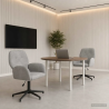 Chaises de bureau Herald