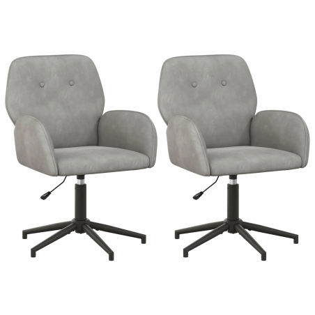 Chaises de bureau Herald