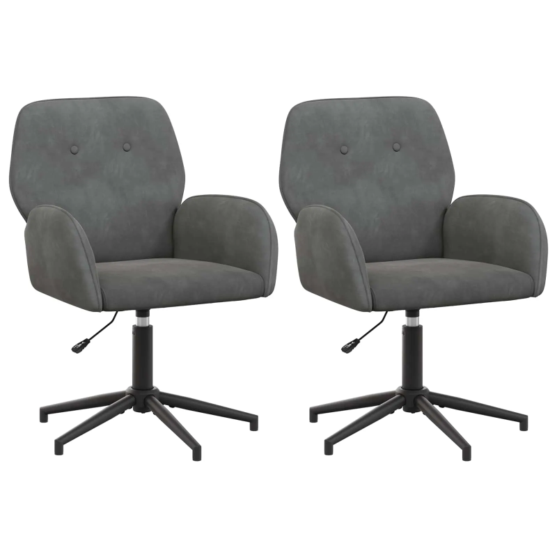Chaises de bureau Herald