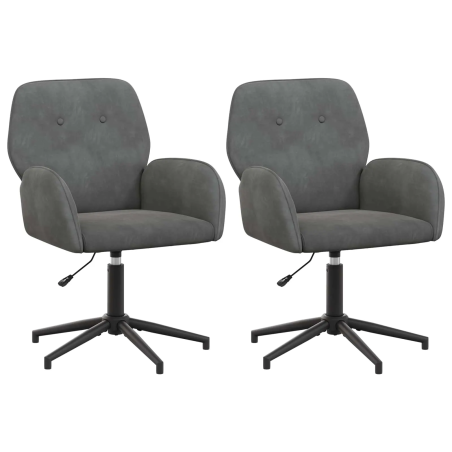Chaises de bureau Herald