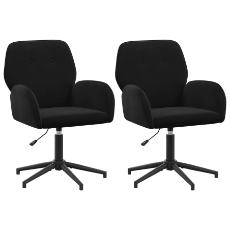 Chaises de bureau Herald