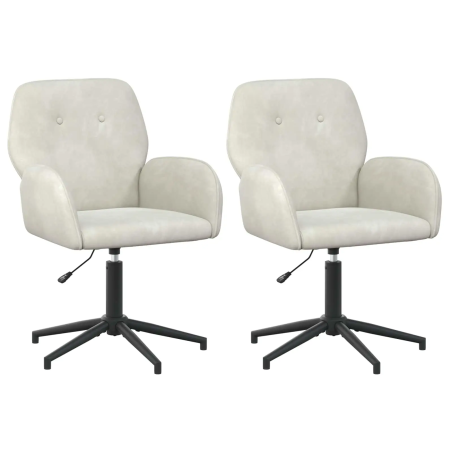 Chaises de bureau Herald