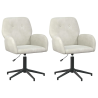 Chaises de bureau Herald