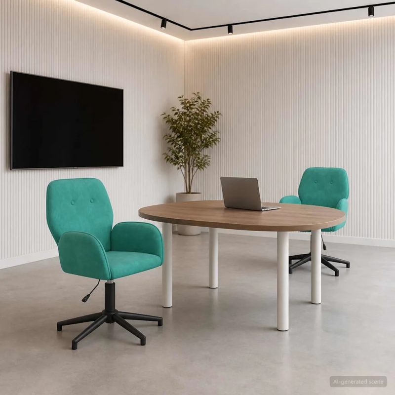 Chaises de bureau Herald