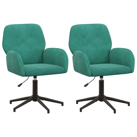Chaises de bureau Herald